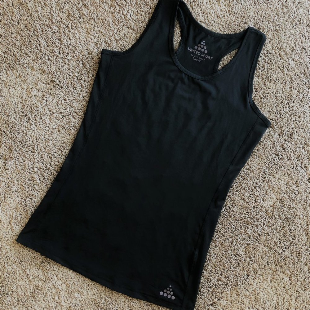 SPORT tanktop